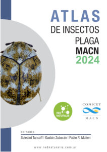 Atlas Insectos